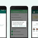 Imagen para el artículo titulado Ya no podrán añadirte en grupos molestos de WhatsApp sin tu permiso